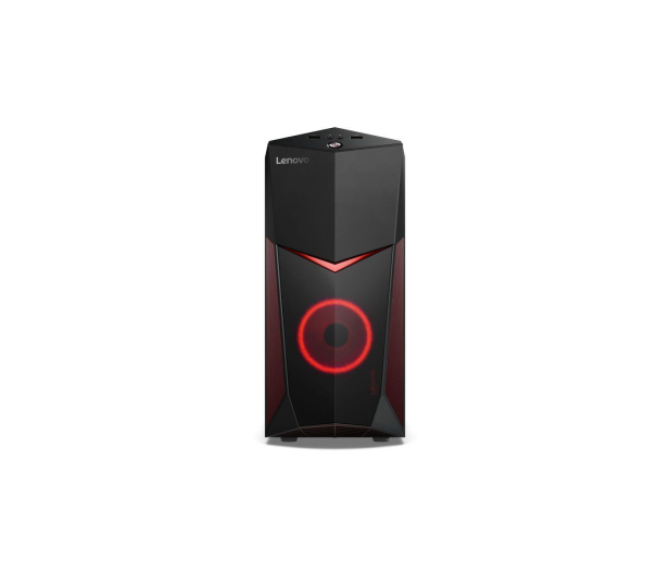 Lenovo Legion Y520T-25 i5/16GB/256/Win10 GTX1060 - 398061 - zdjęcie 3